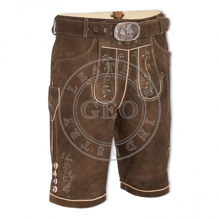 Inexpensive Best Price Seasonal Men Lederhosen